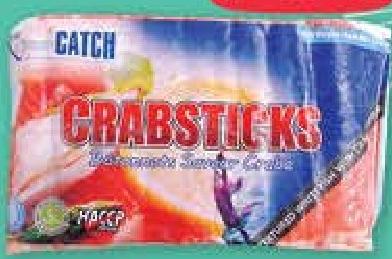 OceanCatch Crabsticks 250 g