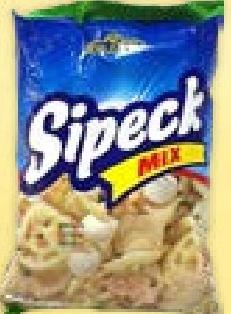 Sipeck Mix 50g