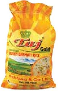 Taj Gold Premium Indian Basmati Rice 5kg