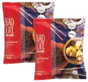 Hao Chi Chilli Crab Bao 180g