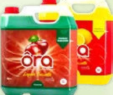 ORA Dish Soap 5L
