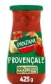 Sauce Provençale Panzani 425g