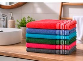 Bath Towel 70 x 140 cm