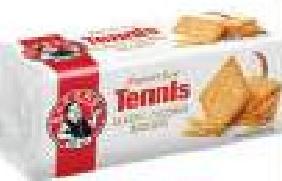 BAKERS Tennis 200g (All Ref)