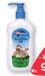 Mignon Lait de Toilette pour Bébé 300 ml