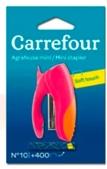 Mini agrafeuse CARREFOUR