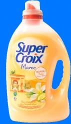 Super Croix Liquid Laundry Detergent, 2.5 L
