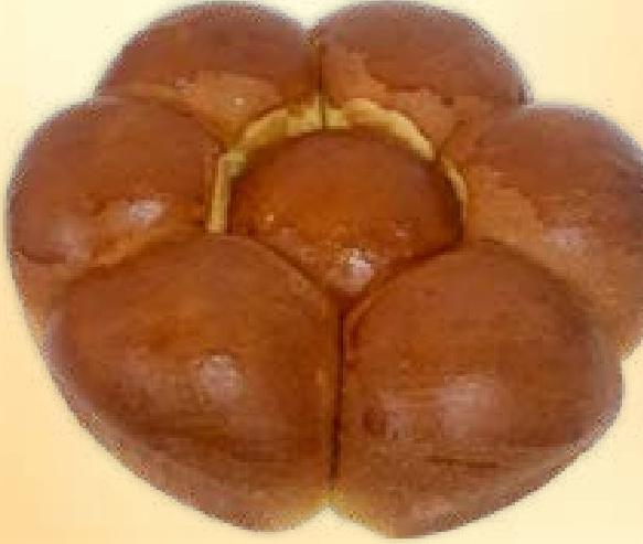 BAKERS Briochette