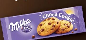 Milka Choco Cookies 135g