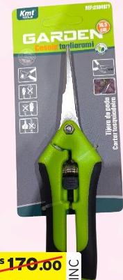 Garden Scissors 16.5CM