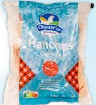 Chantecler Hanches Easy Pack 1kg