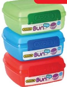 Bun Box - Addis