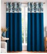 Blackout Curtains 140 x 180 cm