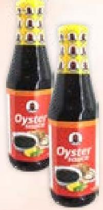 Pagoda Oyster Sauce 290ml