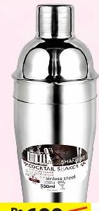 Cocktail Shaker 550ml