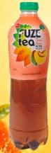 Fuze Tea Iced Tea 1.5 L