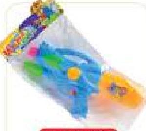 Water Gun