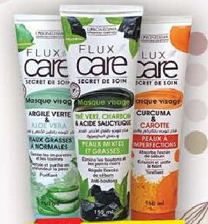 Flux Care Masque 150ml (5 Refs)