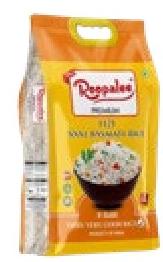 ROOPALLEE Basmati Rice 20kg