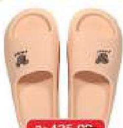 Slipper Adult (34-16) Slip-on Y24