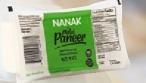 Malai paneer en bloc Le sachet de 341 g