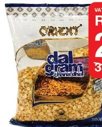 Dhol Gramme - Orient le sachet de 500g