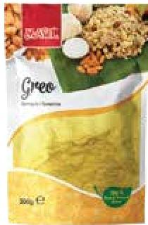 Mayil Greo 500g