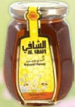 AL SHAFI Honey 500g
