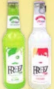 FREEZ Fruit Juice 275ml