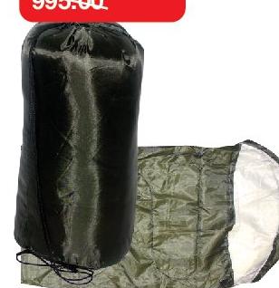 Sleeping Bag HT-316
