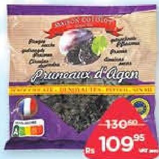 Maison Cotolot Pruneaux d'Agen Dénoyautés 200 g