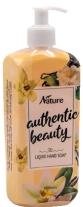 Nature Authentic Beauty Liquid Hand Soap 500 ml