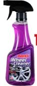 ABRO Wheel Cleaner Capacity: 473 ml