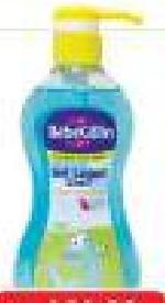 Babycalin Gel Lavant 400ml