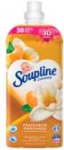 Soupline Ultra 3D Fabric Softener 1.28 L / 1.35 L