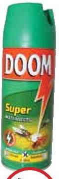 Doom Super Insect Killer 300ml