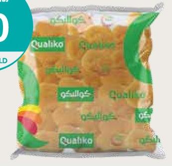 Qualiko Chicken Nuggets 1kg