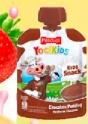 Yogikids à boire PASCUAL 80 g Chocolate pudding