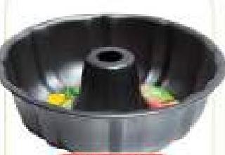 Aluminium Mould REF (110-5)