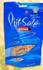 P'tit Sale Snoek bouilli Le sachet de 80 g
