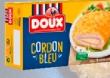 Doux Chicken Cordon Bleu, 400g box