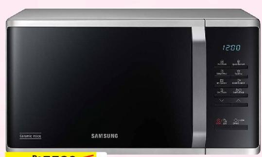Samsung Microwave Oven 23L
