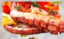 Whole Octopus XTRA 1kg bag