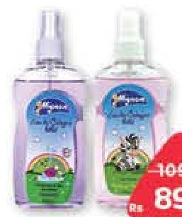 Mignon Eau de Cologne pour Bébé Florale, Lavande 300 ml