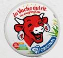 La Vache Qui Rit Original Cheese, 24 portions - 336 g