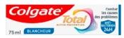 Colgate Total Toothpaste 75ml