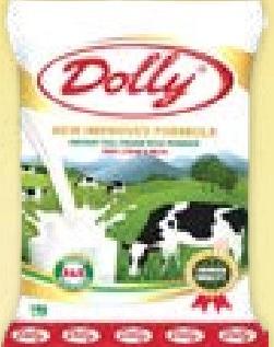 DOLLY Lait En Poudre 1kg