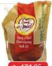 Lune de Miel Liquid Honey Doypack 1kg