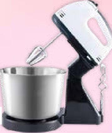 Bowl Mixer MM133A