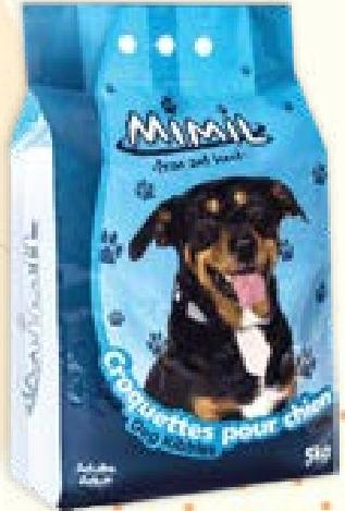 Mimil Dog Food 5kg